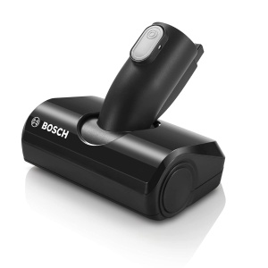 Duze Mini-Turbo Bosch BHZUMPN, pentru aspiratoare Unlimited 6, 7, 8, negru