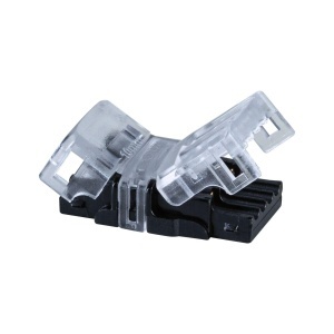 Echipament de Alimentare Paulmann 78463 pentru LED Strip, 120W, Negru