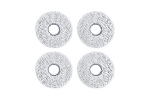 ECOVACS Set Mopuri Lavabile DEEBOT T50 T50 MAX T30C Pro OZMO Turbo