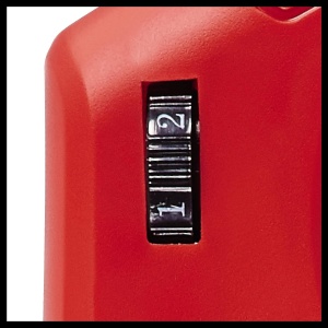 Einhell GC-EL 3024 E Aspirator si Suflanta Frunze 2 in 1 240 kmh Sac Colectare 40L - Img 4