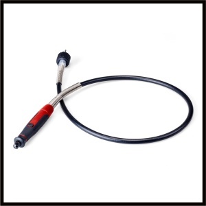 Einhell TC-MT 150 E Unealta de Slefuire si Gravura 150W 117 Accesorii - Img 4