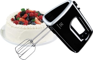 Electrolux EHM3310 Mixer de mana, 450 W, Negru - Img 3