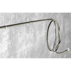Element de fixare fischer Steckfix SF plus LS 2040, 100 bucati, din nylon, montare usoara - Img 2