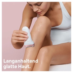 Epilator Braun Silk-epil 9 Beauty-Set 9-in-1, AlbRoz, Utilizare WetDry - Img 2