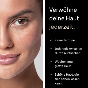 Epilator facial Braun FaceSpa Pro SE 912, Waterproof, AlbAuriu - Img 4