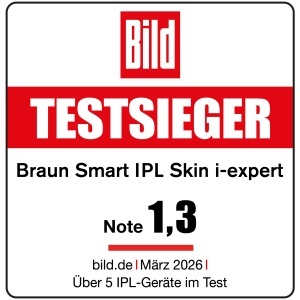 Epilator IPL Braun Skin iexpert 7 PL7311 Rosegold - Img 10