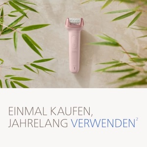 Epilator Philips Series 9000 BRE71900 pentru utilizare umeda si uscata 8 accesorii 60 min autonomie - Img 11