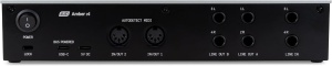 ESI Amber i4 | Interfata audio USB-C pe 24 de biti/192 kHz cu 4 intrari / 4 iesiri - Img 3