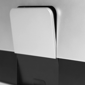 Espressor automat CASO Cafe Crema Touch NegruInox Display LED Rezervor lapte inclus - Img 10