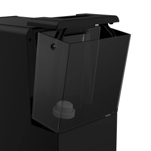 Espressor cafea Beko CEG 3192 B, 5 grade macinare, 1.5L, negru - Img 6