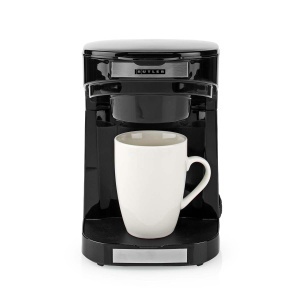 Espressor cafea Butler Compact, 0.25 L, 450 W, negru, 2 cani incluse - Img 2