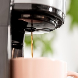 Espressor cafea Cecotec Coffee 66 Drop Go, 700 W, 420 ml, cu termos - Img 6