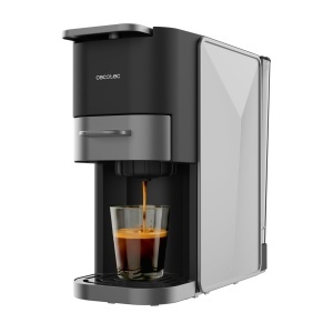Espressor cafea Cecotec FreeStyle Compact, 1200 W, 4-in-1 - Img 2