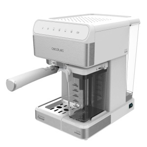 Espressor cafea Cecotec Power Instant-ccino 20, 1350 W, 20 bar, 1.4 L