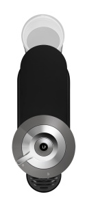 Espressor cafea DeLonghi Nespresso Vertuo Next, 6 dimensiuni, gri - Img 13