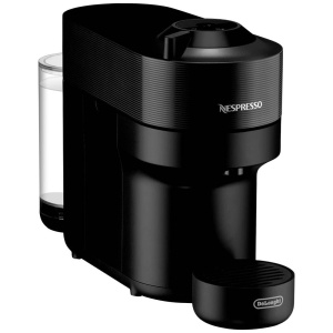 Espressor cafea DeLonghi Vertuo Pop ENV90.B, 4 dimensiuni ceasca, design colorat