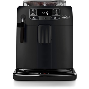 Espressor cafea Gaggia Velasca RI826001, 1000 W, Negru, 100 Made in Italy - Img 2