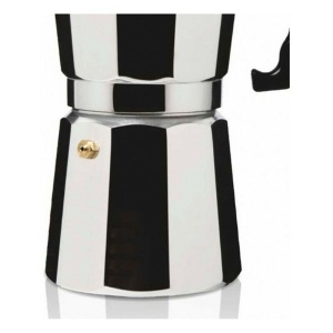 Espressor cafea Haeger CP-09A.008A Aluminium, potrivit pentru toate tipurile de plite - Img 9