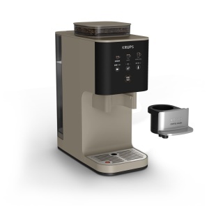 Espressor cafea Krups Coffee Crush Extra, 15 cm, inox, usor de curatat - Img 2