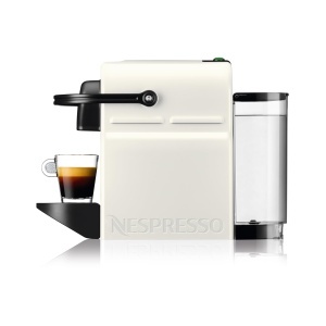 Espressor cafea Krups Inissia XN1001, 0.7L, 19 bari, Alb - Img 7