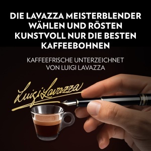 Espressor cafea Lavazza Espresso Maestro Lungo, 10 capsule, 100 Arabica - Img 9