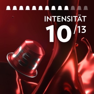 Espressor cafea Lavazza Qualita Rossa, 30 capsule, intensitate 10, compatibil Nespresso - Img 4