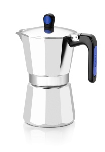 Espressor cafea Monix Induction Express, 6 cesti, inductie - Img 3