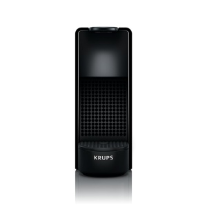 Espressor cafea Nespresso Essenza Mini Krups, 2 dimensiuni, compact, negru - Img 2