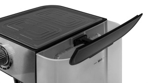 Espressor cafea Orbegozo EX 6000, 20 Bar, 1.5L, 1050W, Negru - Img 5