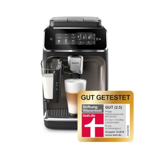 Espressor cafea Philips Serie 5500 EP554450, 20 specialitati, 230W, negrugri