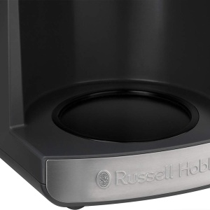 Espressor cafea Russell Hobbs 25620-56, 10 cesti, cu rasnita integrata - Img 7