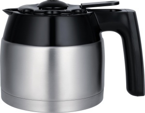 Espressor cafea Steba KM F3, capacitate 1L, 900W, cu termokanna - Img 5