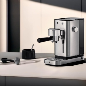 Espressor cafea WMF Lono, 1350W, 15 bar, pentru 1-2 cesti - Img 9