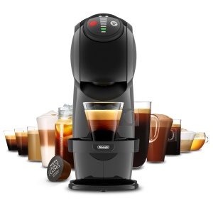 Espressor capsule DeLonghi Dolce Gusto Genio S EDG226A 1470W Design compact Anthracite - Img 6