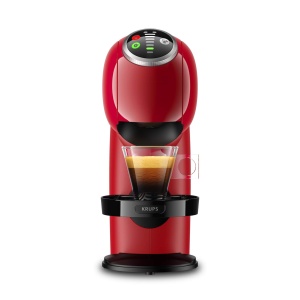 Espressor capsule Krups NESCAFE Dolce Gusto Genio S Plus 08L 1500W Rosu - Img 5