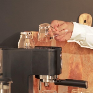 Espressor Cecotec Cafelizzia Fast Pro 1350W 20 bari Thermoblock - Img 9