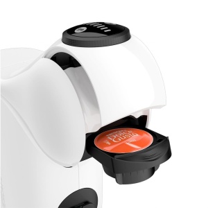 Espressor cu capsule Krups NESCAFE Dolce Gusto Genio S Basic 15 Bar Alb 08 L - Img 5