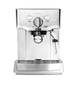 Espressor Gastroback 42709 Design Espresso Pro 15 bar 15 L Gri