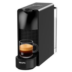 Espressor Krups Essenza Mini XN1108 Negru 19 Bar Design Compact - Img 10