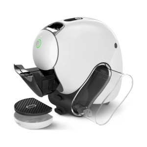 Espressor NESCAFE Dolce Gusto Neo KP830110 SmartBrew 3-in-1 Capsule Compostabile Negru - Img 2