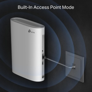 Extender Wi-Fi TP-Link RE500XD, AX1500 Dualband, Gigabit, MU-MIMO - Img 5