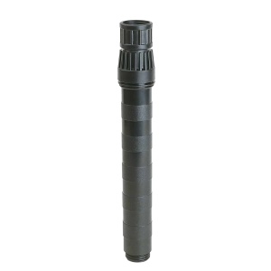 Extensii telescopice pentru duze Nautilus TE 10K, reglabil 280-510 mm