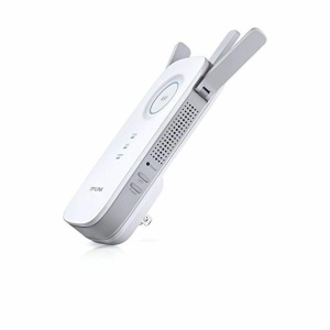 Extensor Wi-Fi TP-Link RE450 AC1750 Gigabit, 3 antene externe, 1 port Gigabit - Img 3