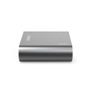 Extractor audio HDMI AE90, 4K, aluminiu, cu cablu USB-A la USB-C - Img 6