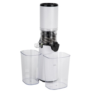 Extractor de suc Jata JELI1201, 600 ml, 130 W, design compact - Img 4