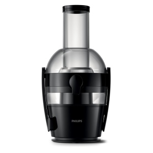 Extractor de suc Philips 3000 Series HR185670, 800W, capacitate 2L, XL 75mm
