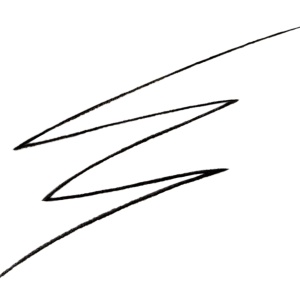Eyeliner Gel Revlon ColorStay Micro Precision, Negru, 0.06 g - Img 2