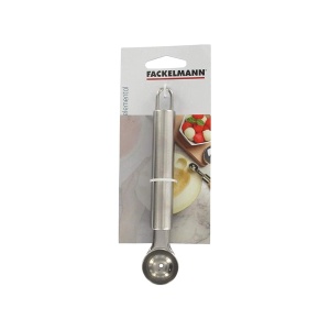 Fackelmann Bolero Fructe si Legume 165 cm Otel Inoxidabil - Img 5