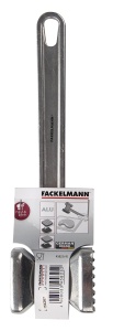 Fackelmann Meat Tenderiser Ciocan Bucatarie Aluminiu Argintiu 22x6x5cm - Img 2