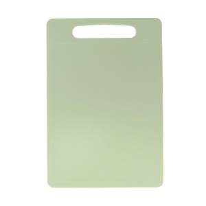 Fackelmann Ocean Tocator 35x24 cm Polypropylen Rezistent si Usor de Curatat Culoare Verde Acvatic